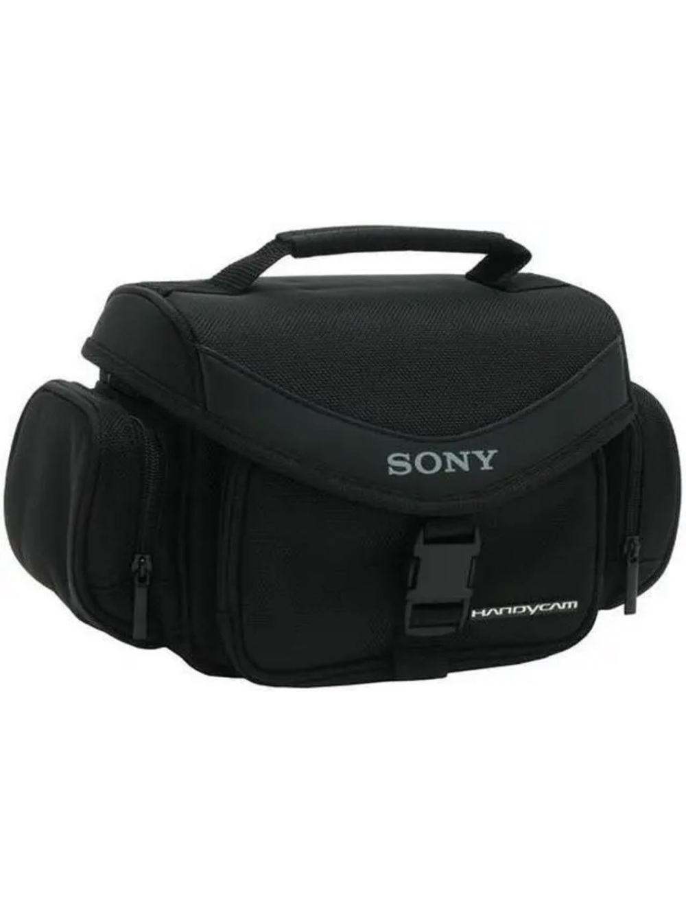 Sony Black Handycam Camera Bag Carrying Case